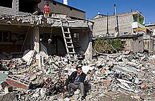 Turkey Earthquake Results in Insult to Affected Kurds