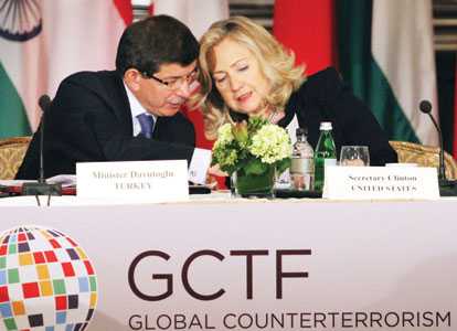 Too early to speak on Iran plot, says Ankara