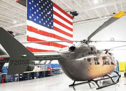 Turkey to produce its national light helicopter