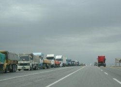 Iraq and Turkey to Open New Border Crossings