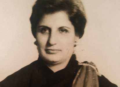 Prof. Selma Soysal has achieved worldwide fame with her doctorate thesis.