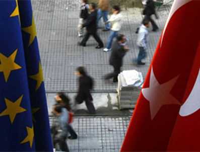 EU Eases Visa Rules for Turks