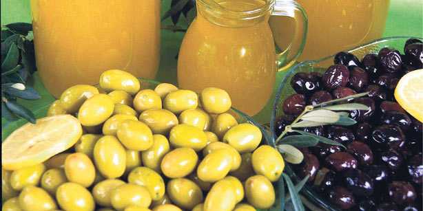 Turkey’s olive oil exports expected to reach $5 bln by 2023