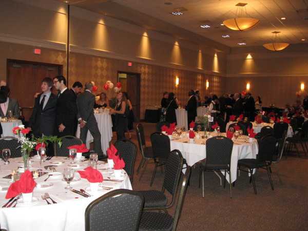 Turkey’s Collaboration Recognized at Turkish Republic Day Ball Celebration