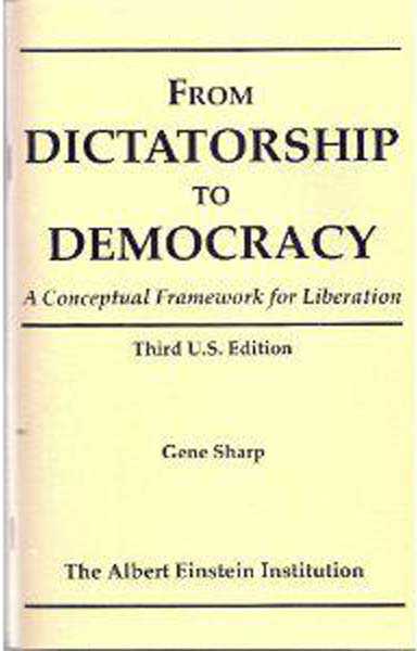 From Dictatorship to Democracy