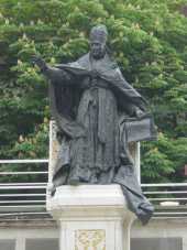 Pilgrimage to Constantinople