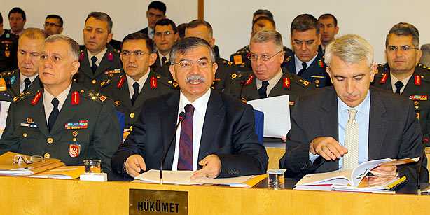 Turkey to begin manufacturing national helicopter within next 5 years