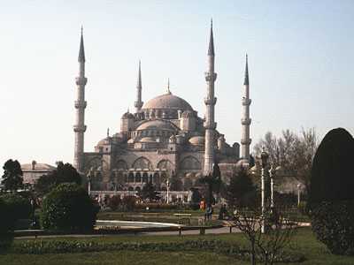 Turkey: Islamic Banking Making Inroads