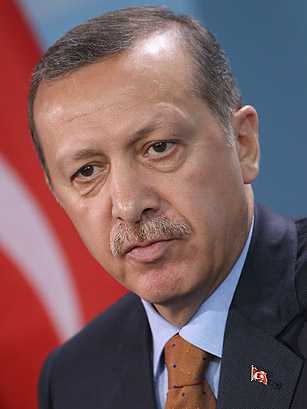 Should Recep Tayyip Erdogan be TIME’s Person of the Year 2011?