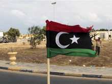 Turkey To Help Ukraine In Liberating Ukrainians Detained In Libya