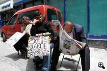 Minister Says Erdogan’s Bedroom Was Bugged