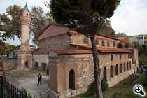 Turkey: Mystery Surrounds Decision to Turn Byzantine Church Museum into a Mosque