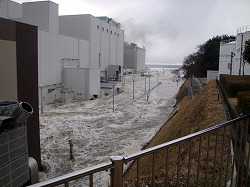 Lessons from Fukushima crisis should be applied in Turkey