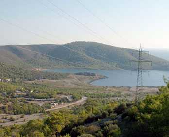 Turkey’s Akkuyu 1st nuclear unit seen complete 2019