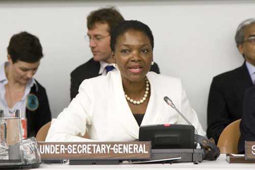Turkey can play vital role in humanitarian affairs