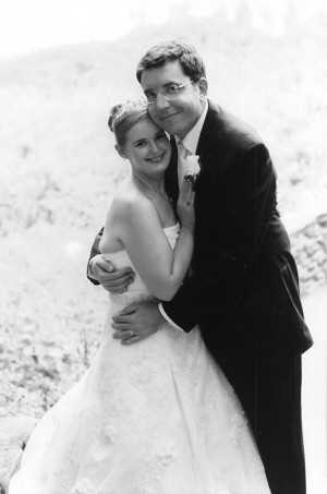 Wedding: Enis and Lindsay Vosburg Ocal