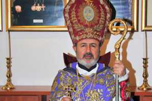 Armenian patriarchate in Istanbul against Armenian resolution discussion in France?