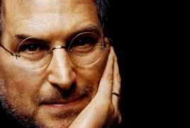 When in Istanbul, Steve Jobs questioned Turkish guide about Armenian Genocide