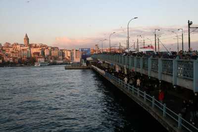 Welcome To Turkey-Land: First Impressions Of A New Ex-Pat