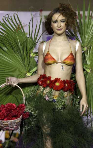 Top Fashion photos of the week: Dec. 20 – The Globe and Mail