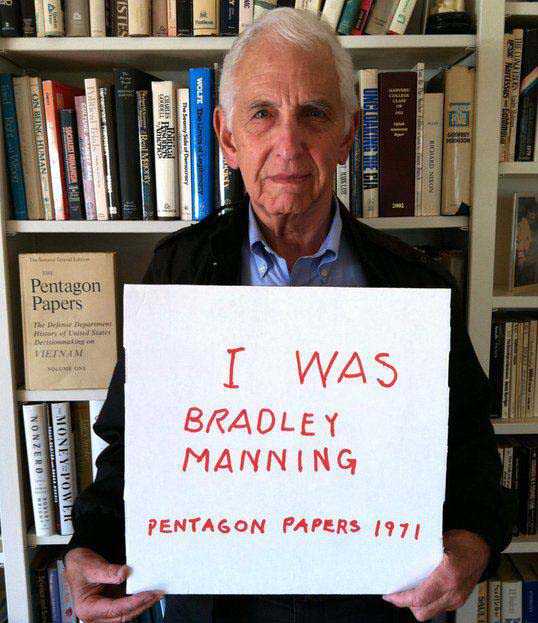 Pentagon Papers