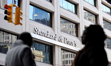 Standard and Poors 007