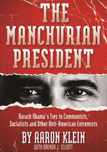 The Manchurian President