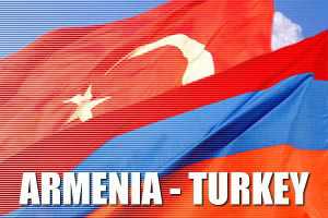 armenia turkey