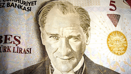 Turkey to EU: say goodbye to democracy and start printing money