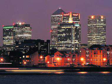 Revealed: bankers’ secret meetings with ministers