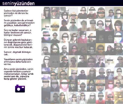 New Internet filtering system condemned as backdoor censorship