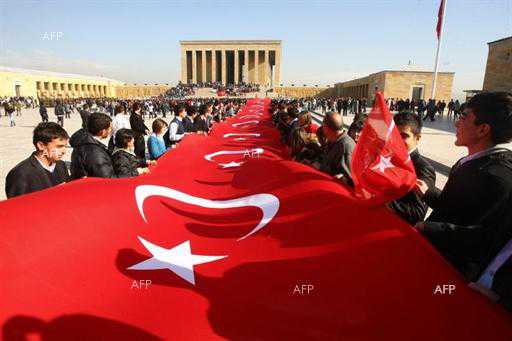 Turkey welcomes UN court ruling on Macedonia-Greece row