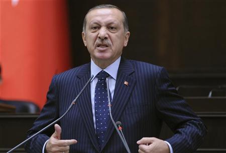 Analysis: Politics enters science in Erdogan’s Turkey