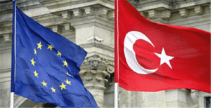 European Union Critical of Human Rights in Turkey
