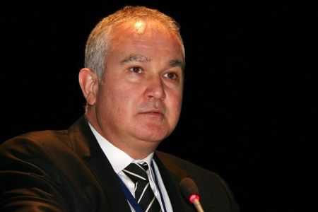 Hasan Kanbolat, director of the Ankara-based Center for Middle Eastern Strategic Studies (ORSAM)