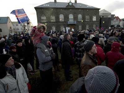 iceland