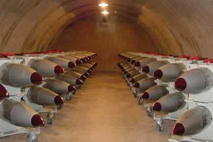 Turkey: Turks Discover They Are a (Sort of) Nuclear Power