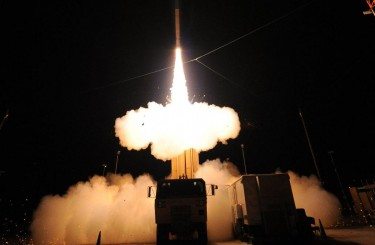 Iran rejects missile shield threat against Turkey