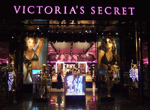 Victoria’s Secret to Open Two Stores in Istanbul by Year’s End