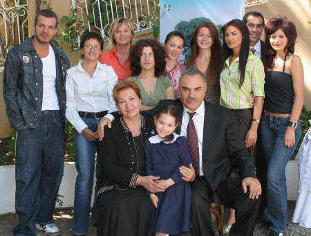 Turkish Soaps Drive Macedonians To Istanbul