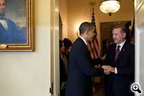 Can Ankara Serve as Democratization Role Model?