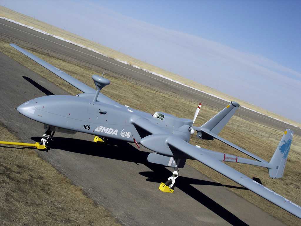 AIR UAV Heron Canada lg