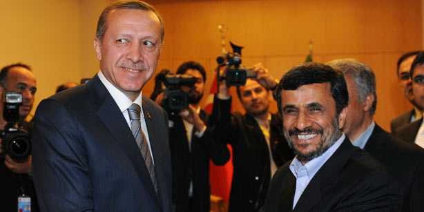 Israel Matzav: Turkey won’t let NATO use its territory to attack Iran