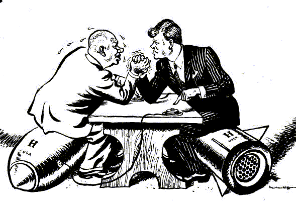 Armwrestling