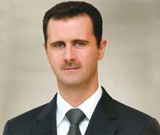 Kiss Of ‘Democratic’ Death: Israel’s Plot To Take Down Syria II