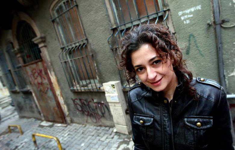 Firing Turkey’s Ece Temelkuran: The Price of Speaking Out