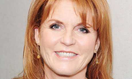 Duchess of York charged in Turkey over orphanages documentary | UK news | The Guardian