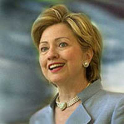 Clinton sidesteps dispute between Turkey and France over genocide legislation