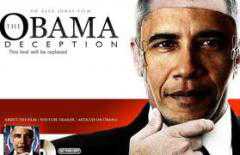 Obama Deception (Obama Aldatmacası)