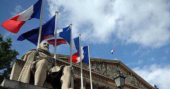 French Legislators oppose Armenian genocide bill
